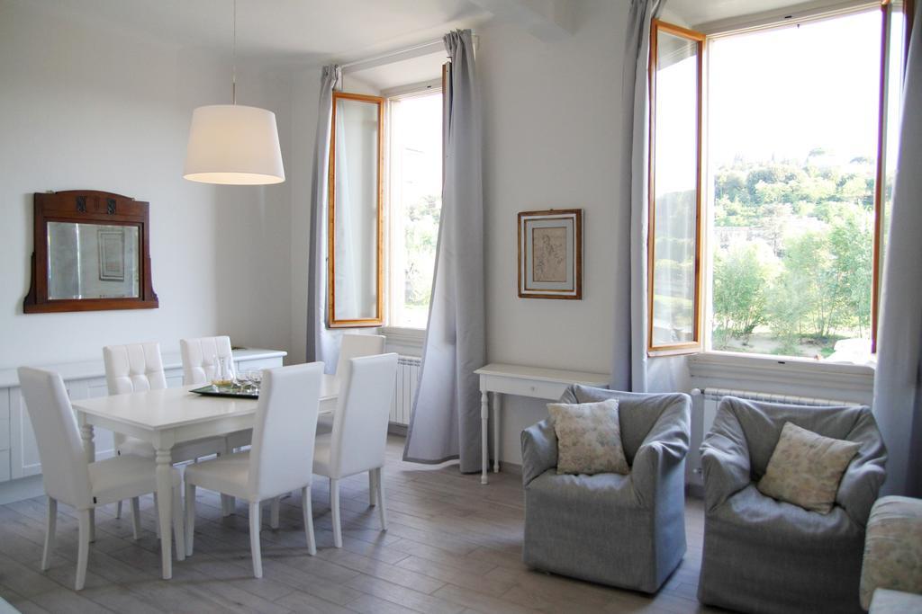 Apartment La Torricella Florenz