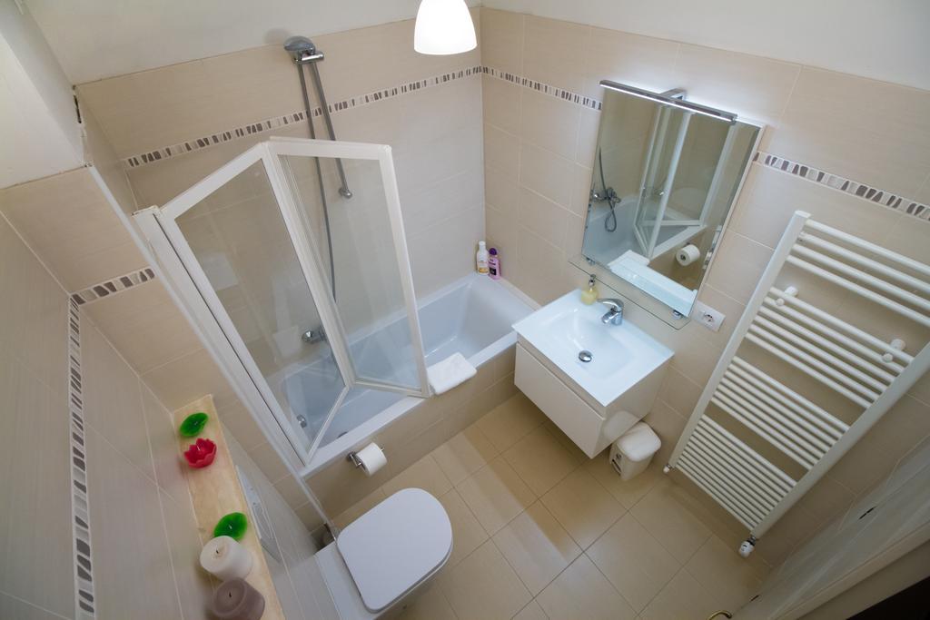 Apartment La Torricella Florenz