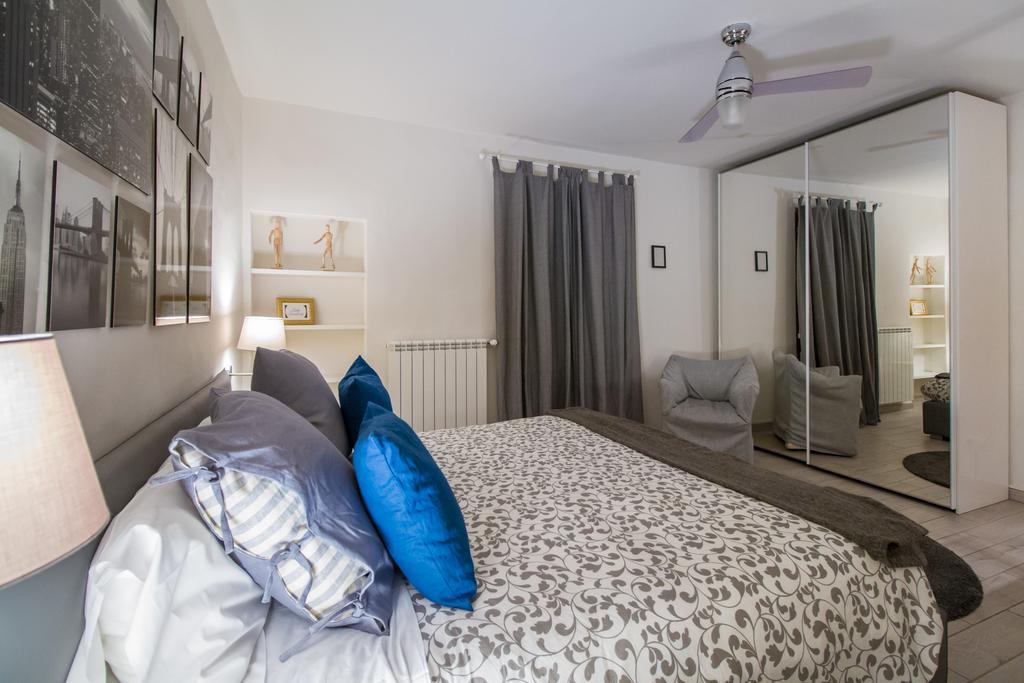 La Torricella Apartment Florenz